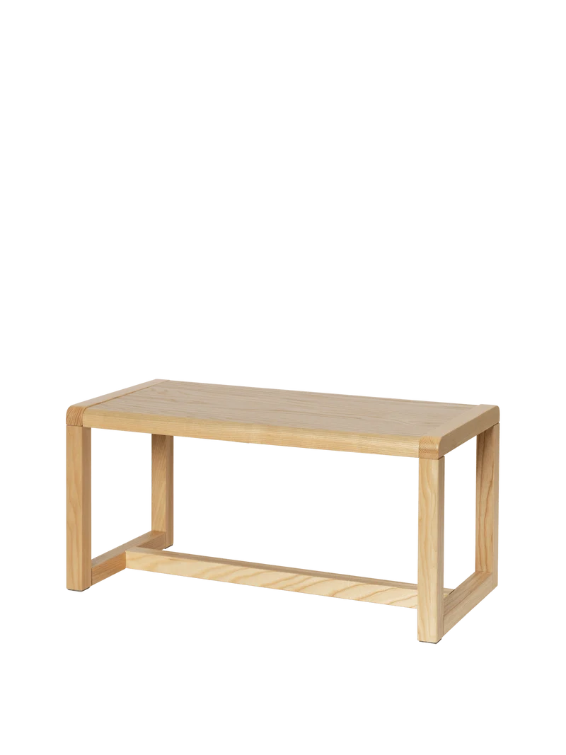 Little Architect Bench - Ash