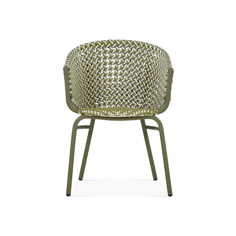 Limonade - Outdoor Wicker Chair