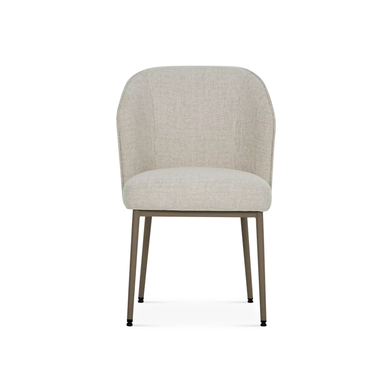 Tessa - Dining Chair by Trica