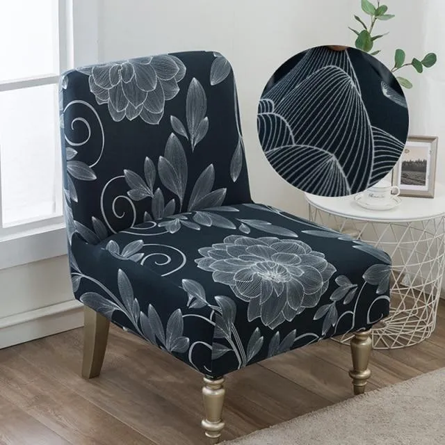 Housse de Fauteuil Crapaud Mahana
