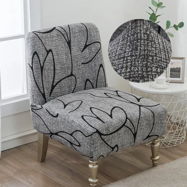 Housse de Fauteuil Crapaud Aliya