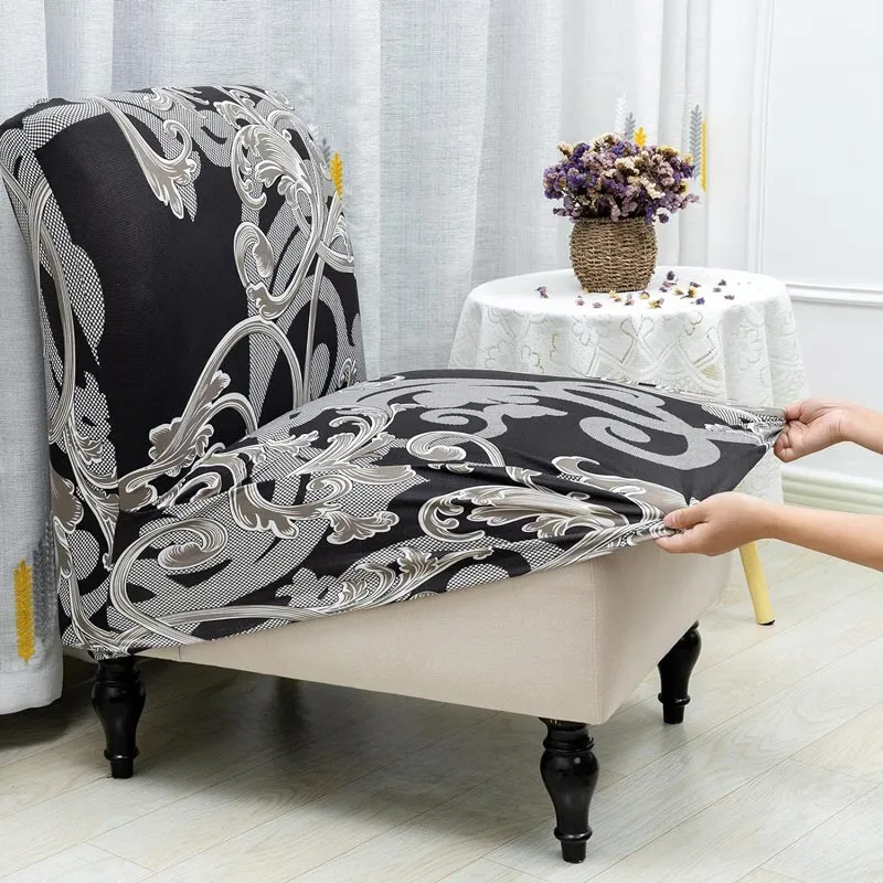 Housse de Fauteuil Crapaud Leïla