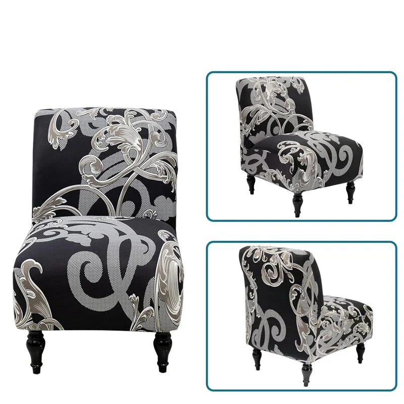 Housse de Fauteuil Crapaud Leïla