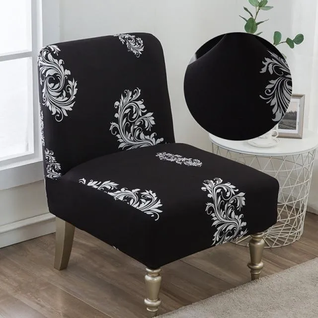 Housse de Fauteuil Crapaud Fatia