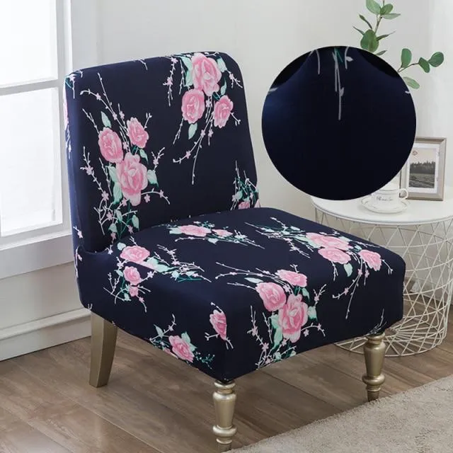 Housse de Fauteuil Crapaud Naumi