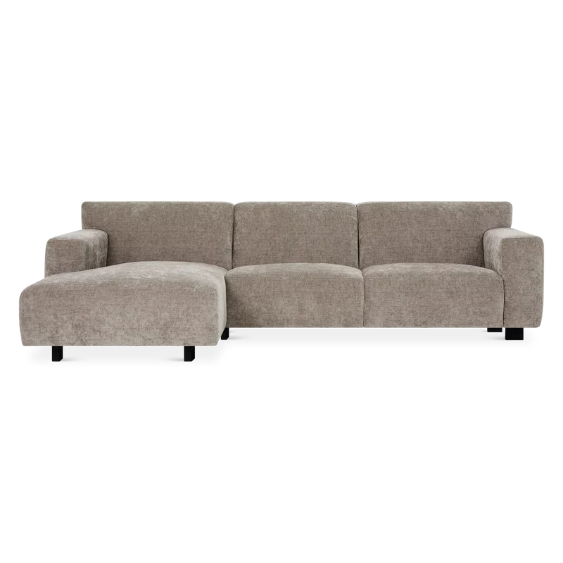 Talia - Sectional Sofa by Furninova