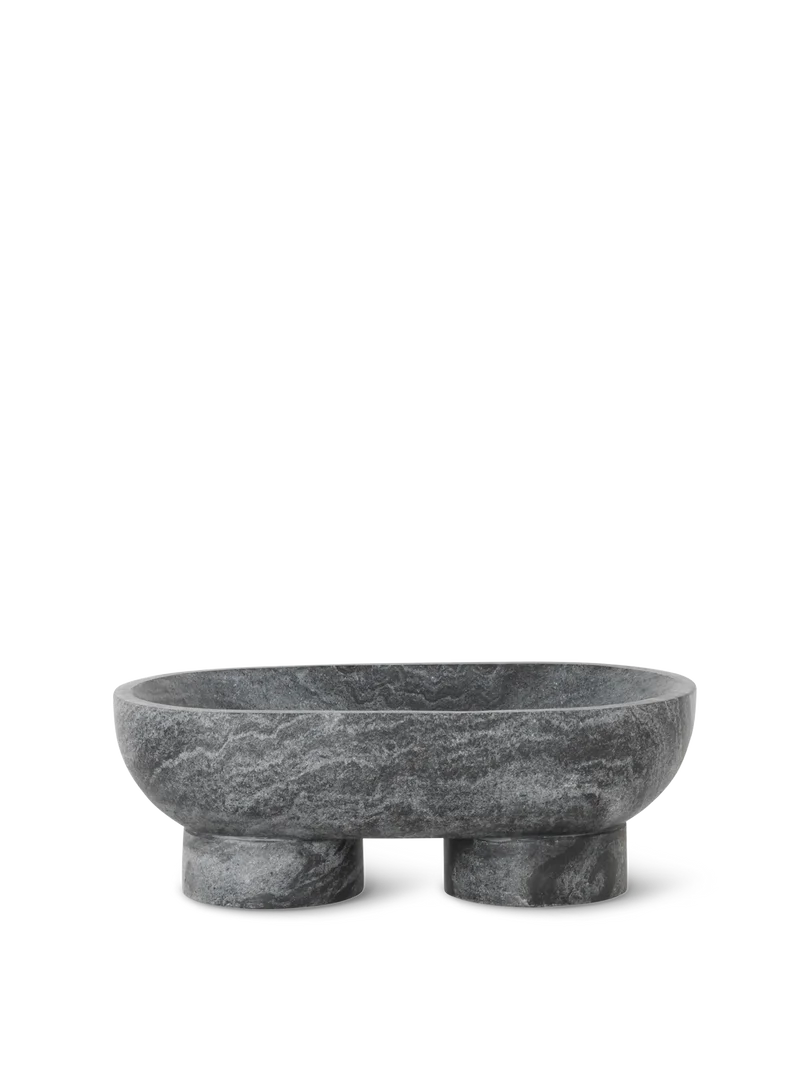 Alza Bowl - Black