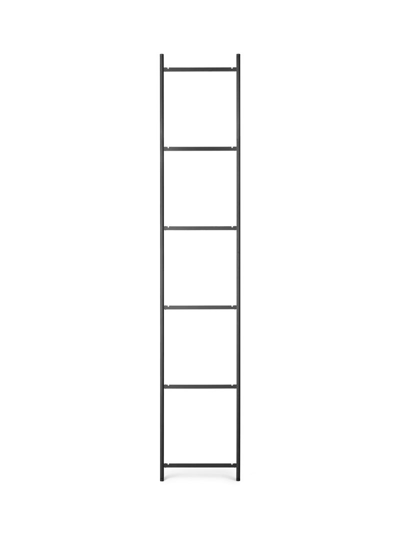 Punctual - Ladder 6 - Anthracite