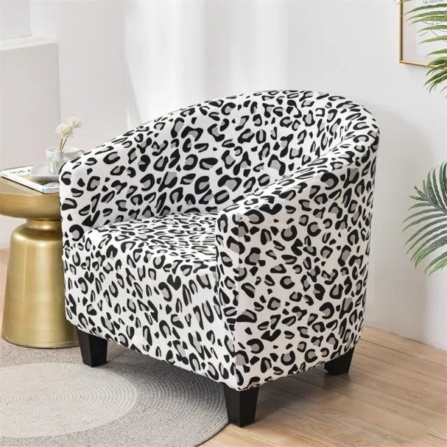 Housse de Fauteuil Cabriolet Poeiti