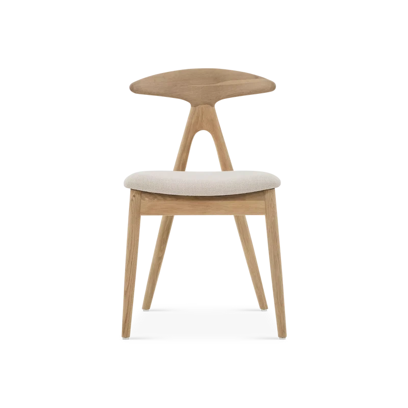 Alien - Dining Chair