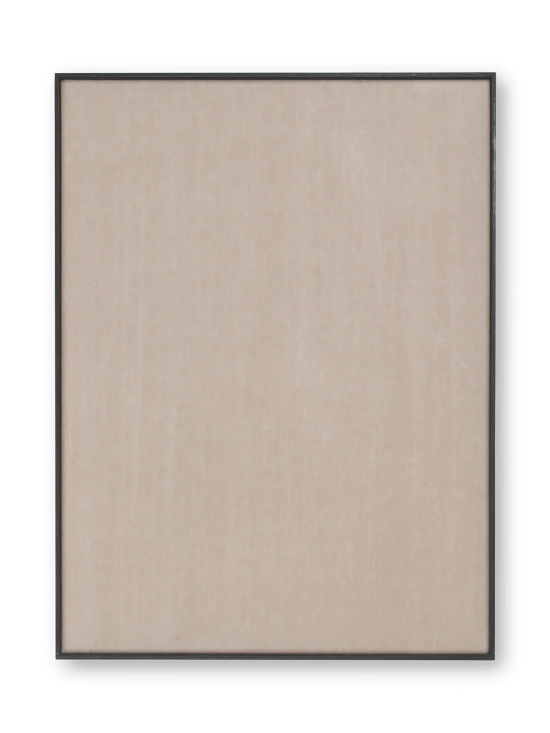 Scenery Pinboard - Large - Black