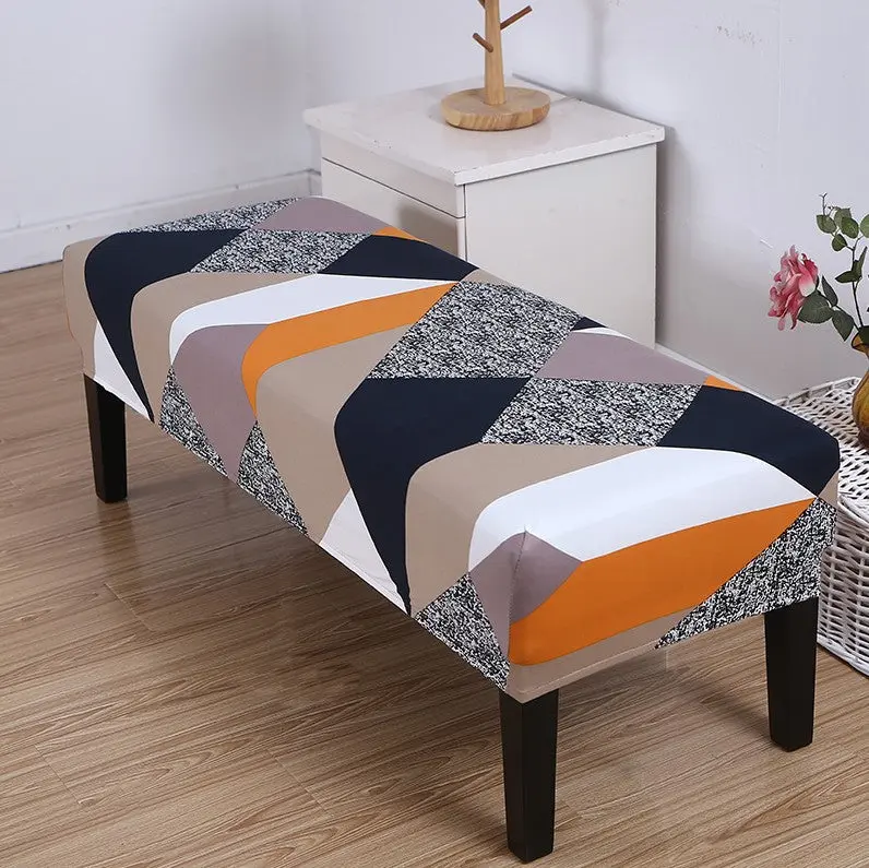 Housse de Banc Élastique HEXO