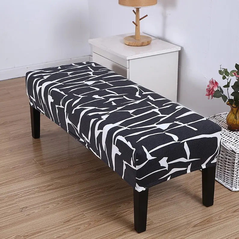 Housse de Banc Élastique HEXO