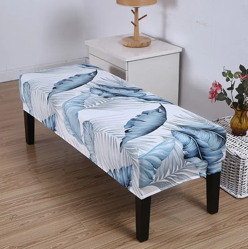 Housse de Banc Élastique HEXO