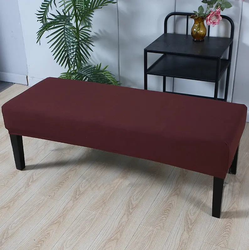 Housse de Banc Élastique HEXO