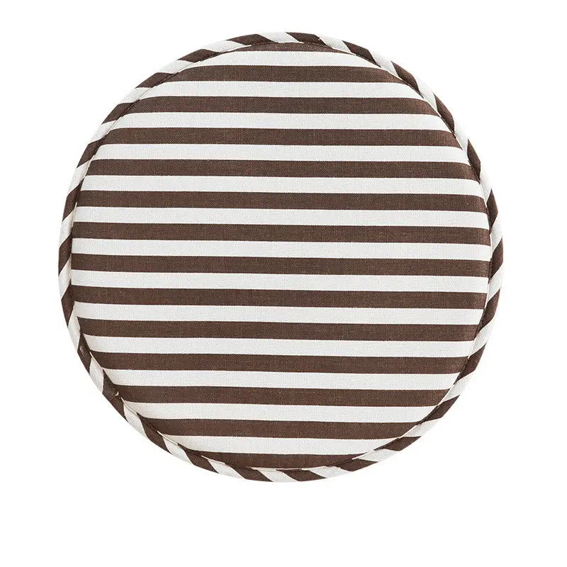 Housse Banquette Ronde DOLTA