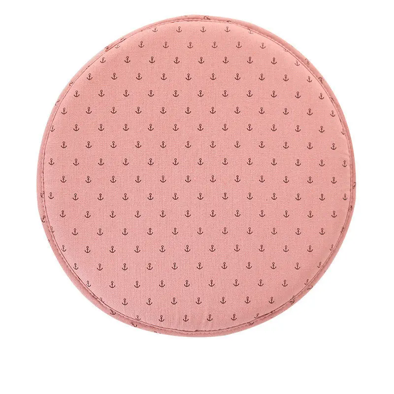 Housse Banquette Ronde DOLTA