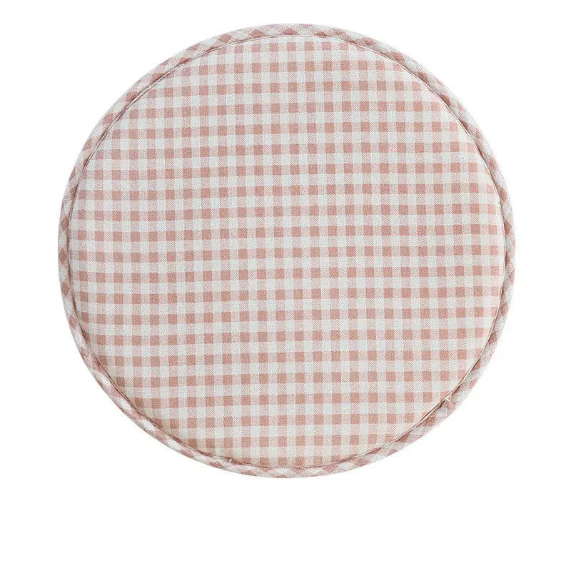 Housse Banquette Ronde DOLTA