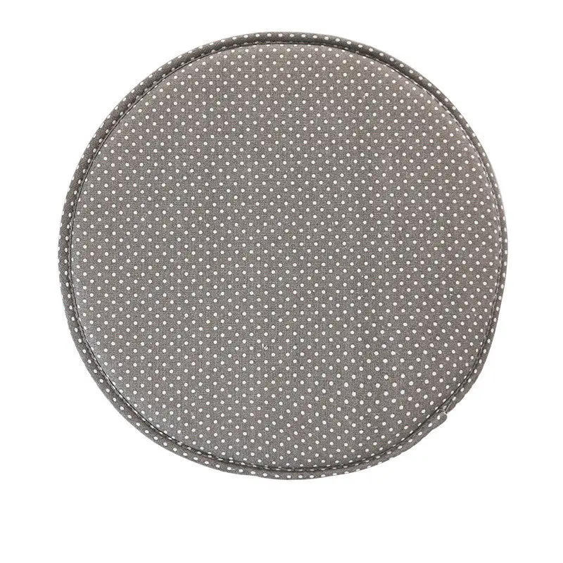 Housse Banquette Ronde DOLTA