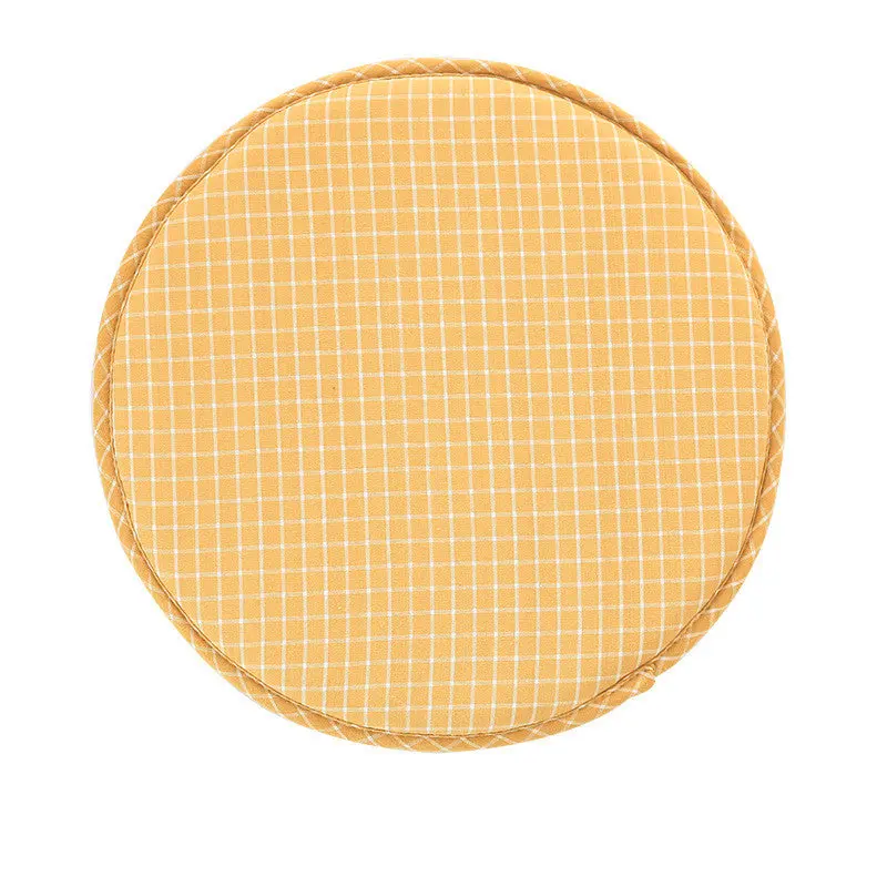 Housse Banquette Ronde DOLTA