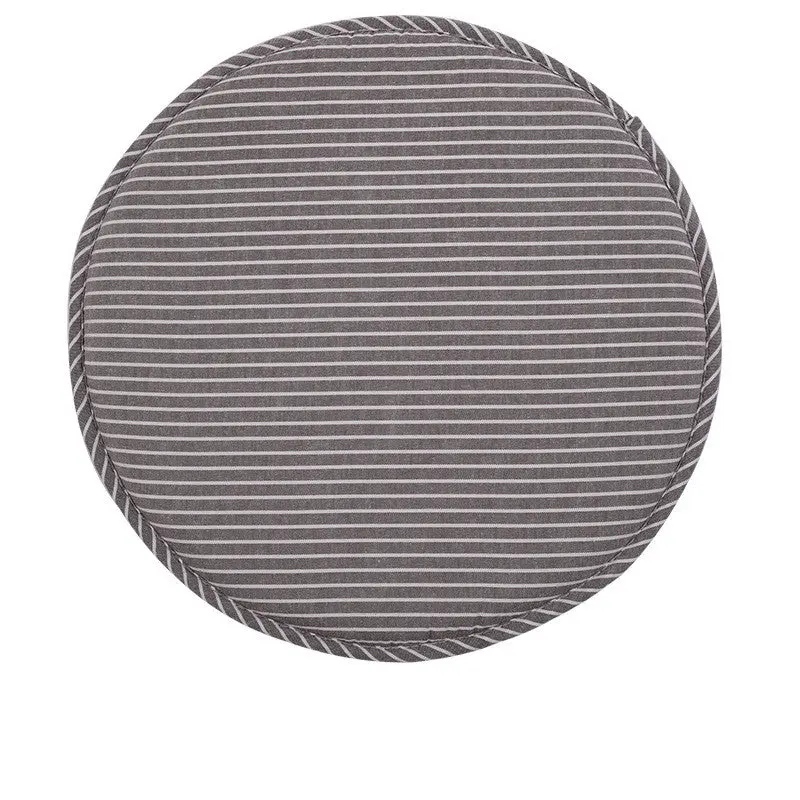 Housse Banquette Ronde DOLTA