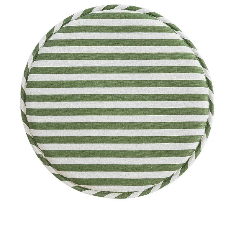 Housse Banquette Ronde DOLTA