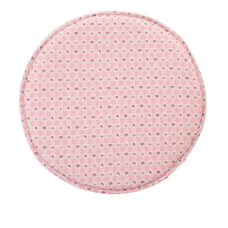 Housse Banquette Ronde DOLTA