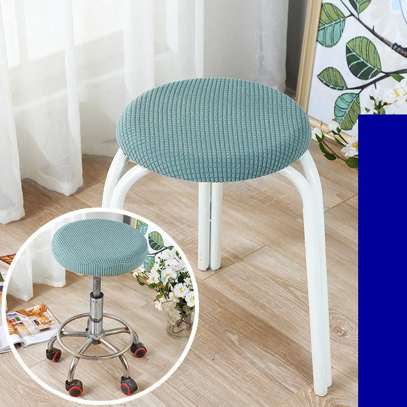 Housse de tabouret Élastique ZYLIA