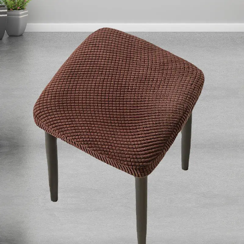 Housse de tabouret Antidérapante SNAP