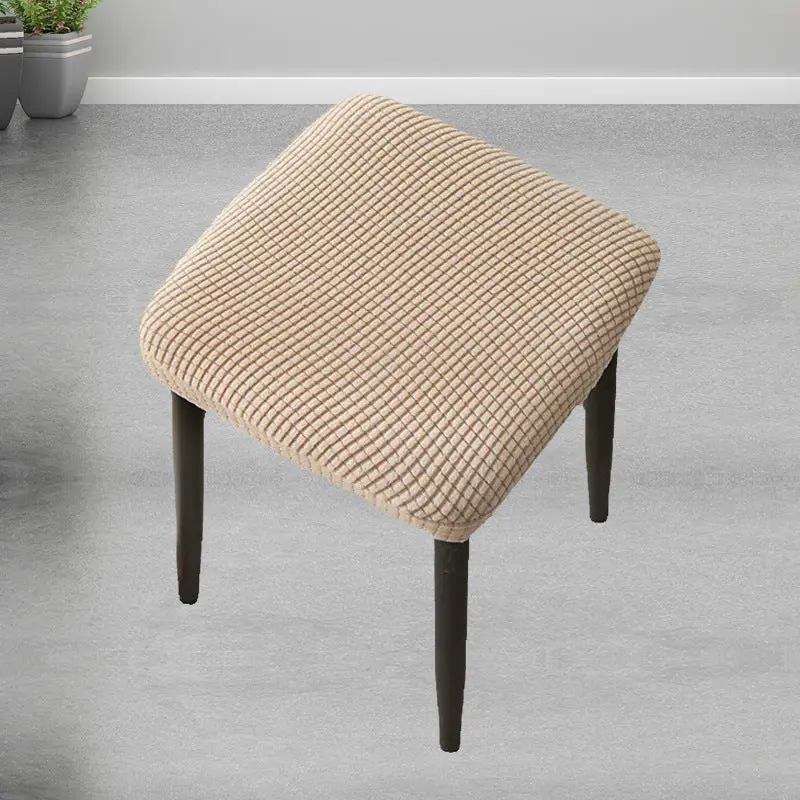 Housse de tabouret Antidérapante SNAP
