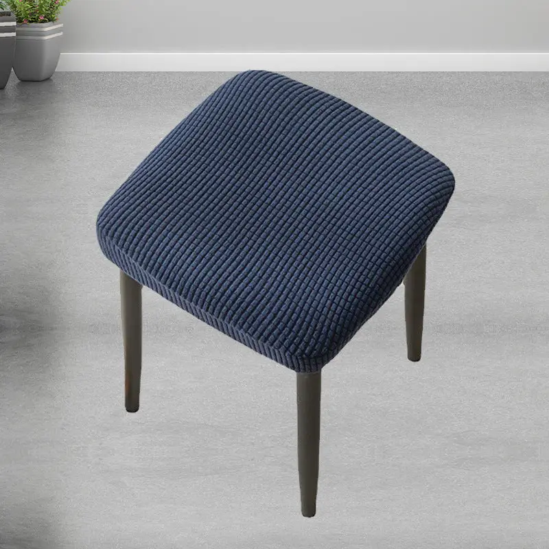 Housse de tabouret Antidérapante SNAP