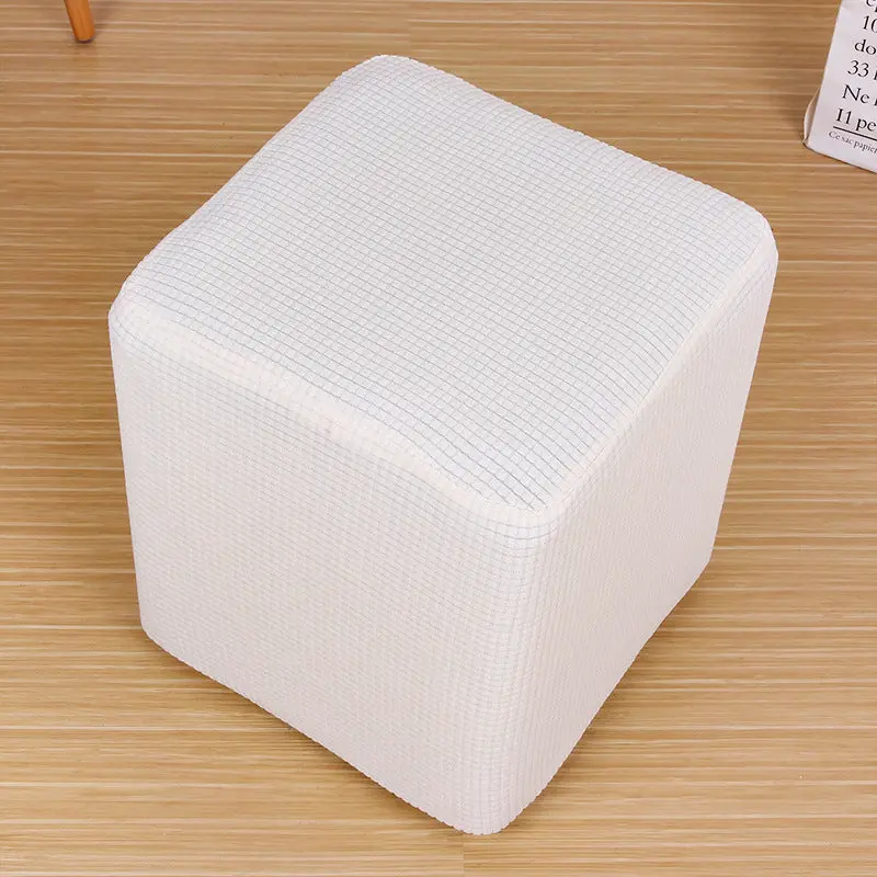 Housse de pouf Elastique PUFFMO