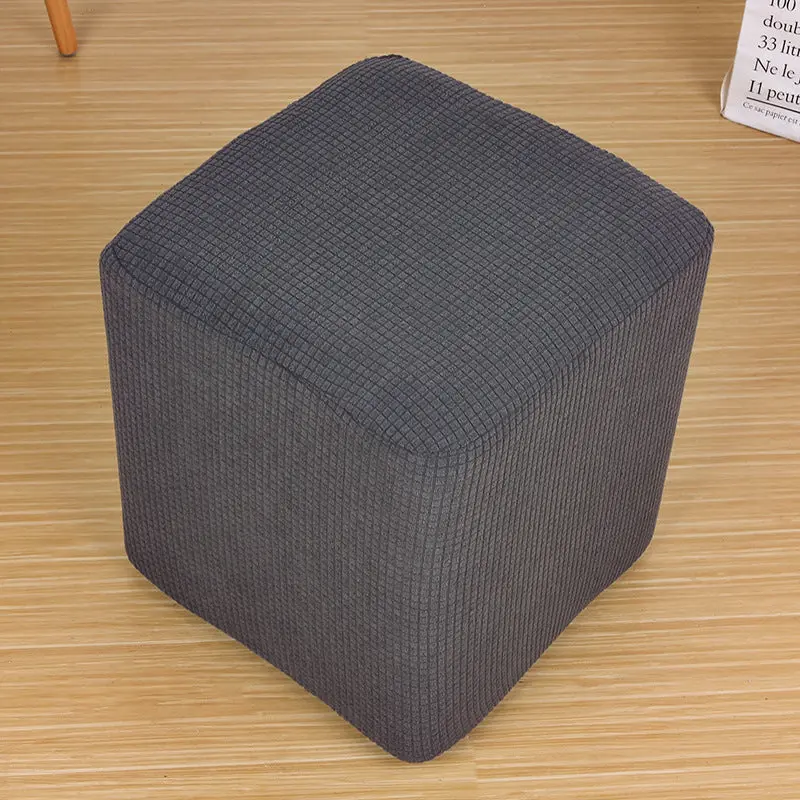 Housse de pouf Elastique PUFFMO