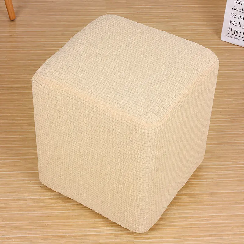 Housse de pouf Elastique PUFFMO