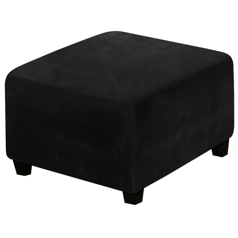 Housse de Banquette Velours AZUR