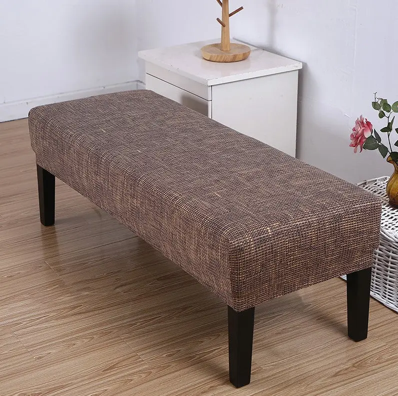 Housse de Banquette Extensible HEXA