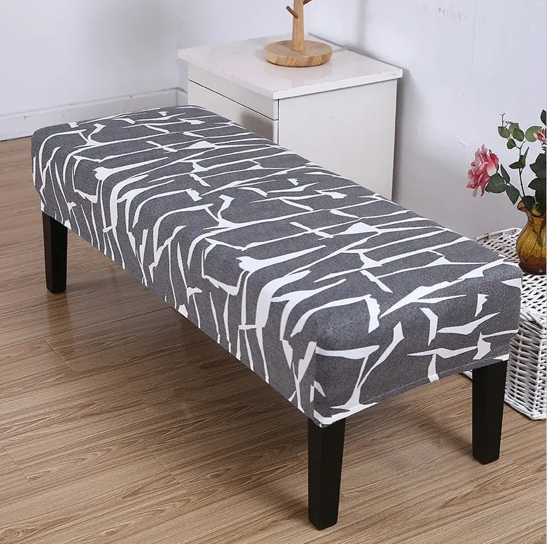 Housse de Banquette Extensible HEXA
