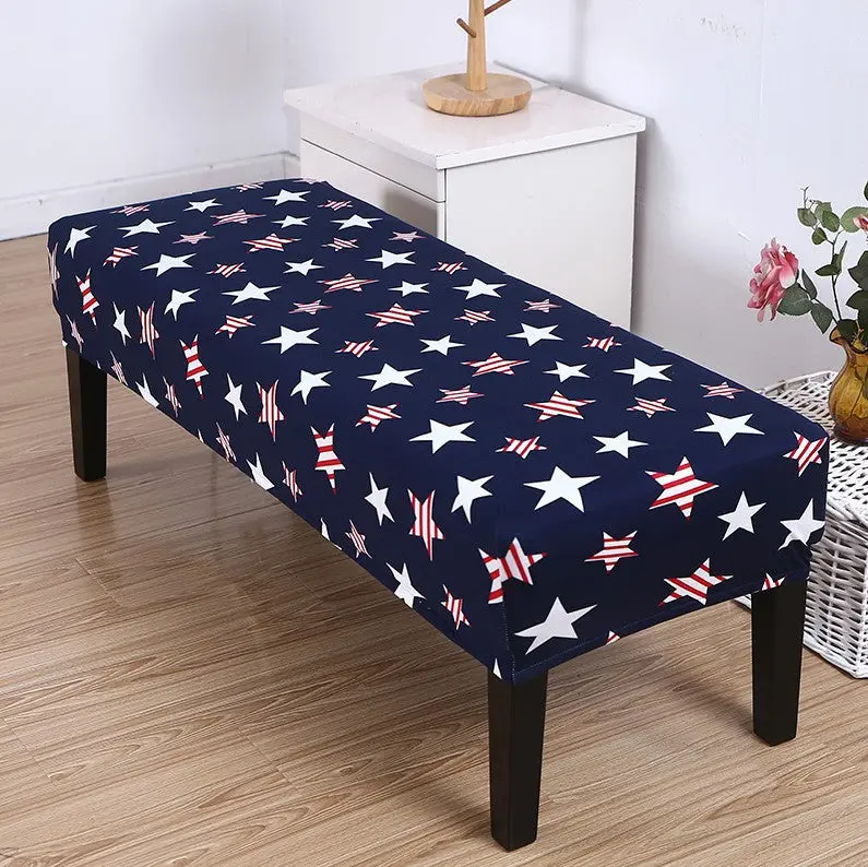 Housse de Banquette Extensible HEXA