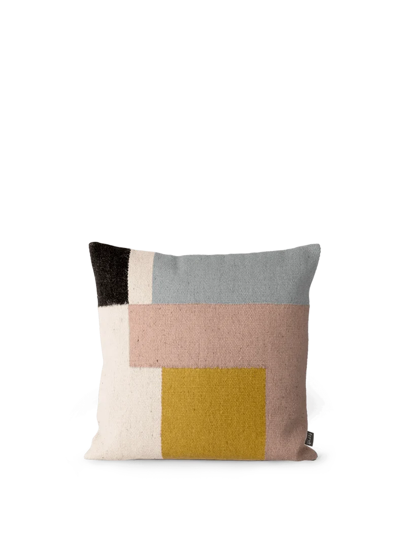 Kelim Cushion - Squares
