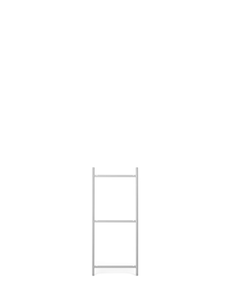 Punctual - Ladder 3 - Light Grey