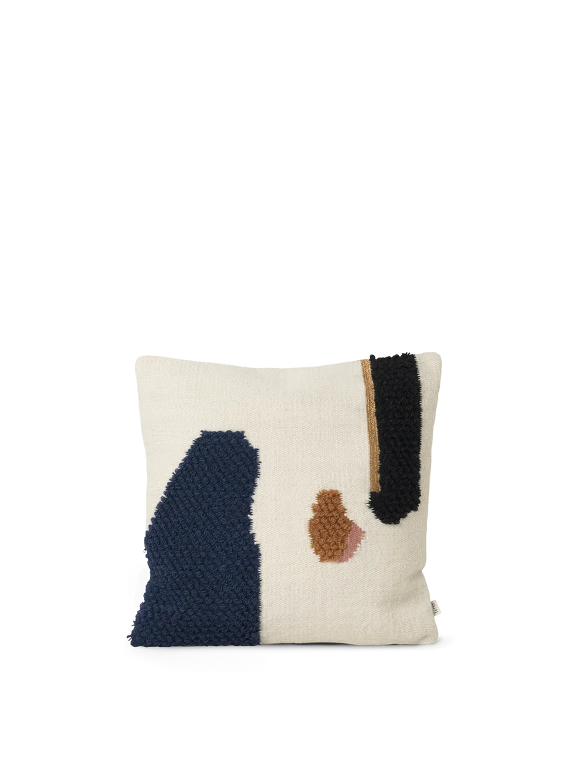 Loop Cushion - Mount