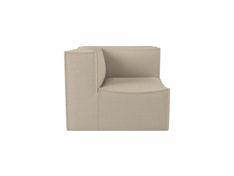 Catena Sofa Connect Corner S200 - Hot Madison - Sand