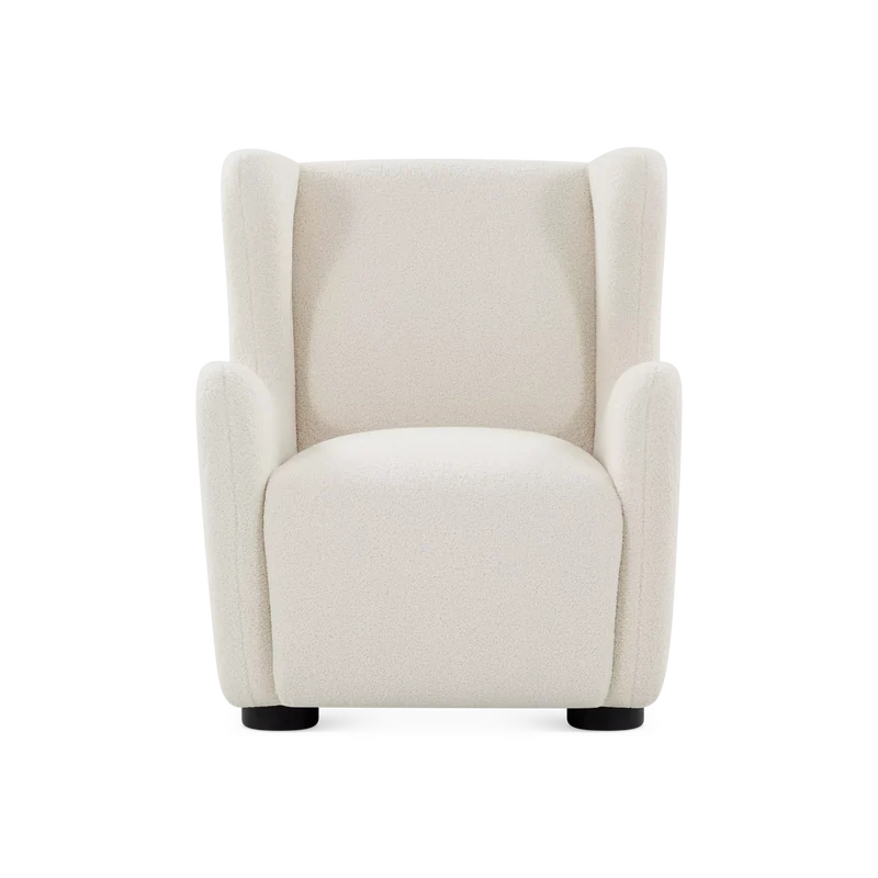 Alpine - Wingback Armchair
