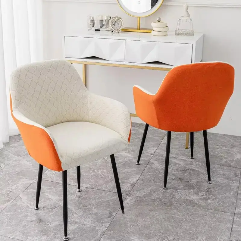 Housse fauteuil scandinave BEE2BE