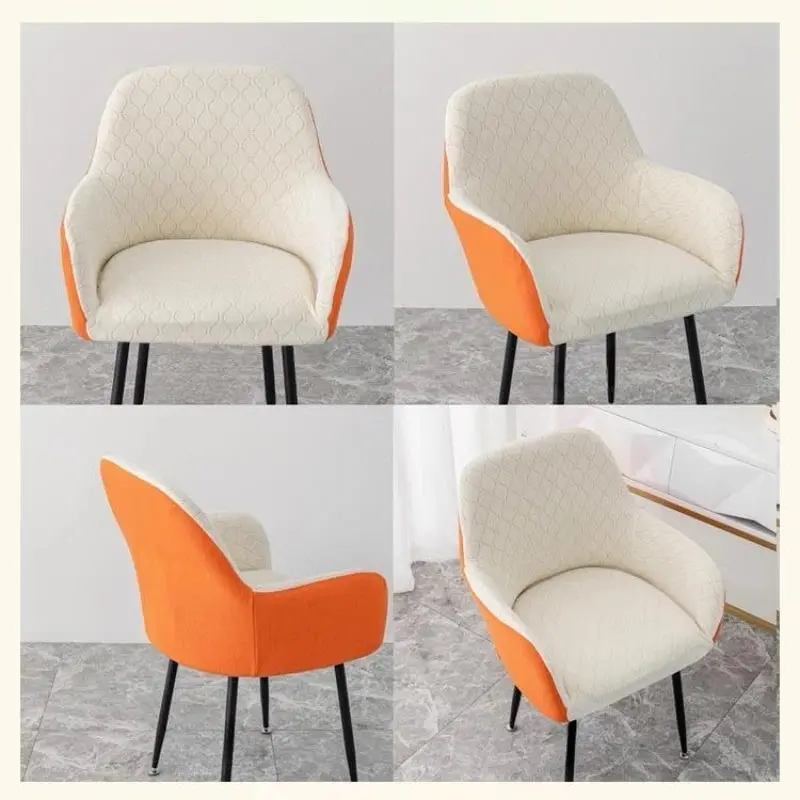 Housse fauteuil scandinave BEE2BE