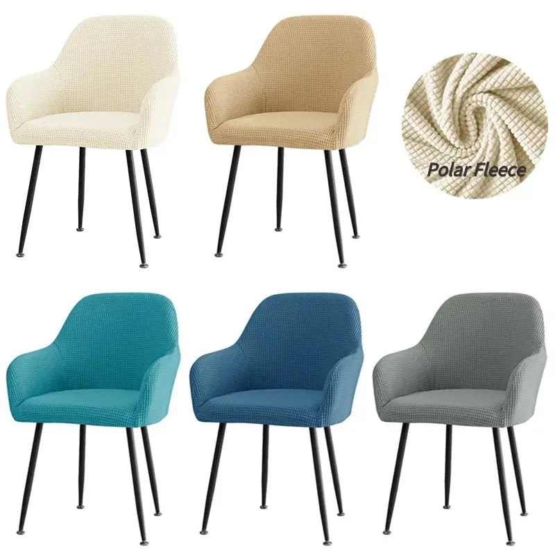 Housse fauteuil scandinave CACHAKAH