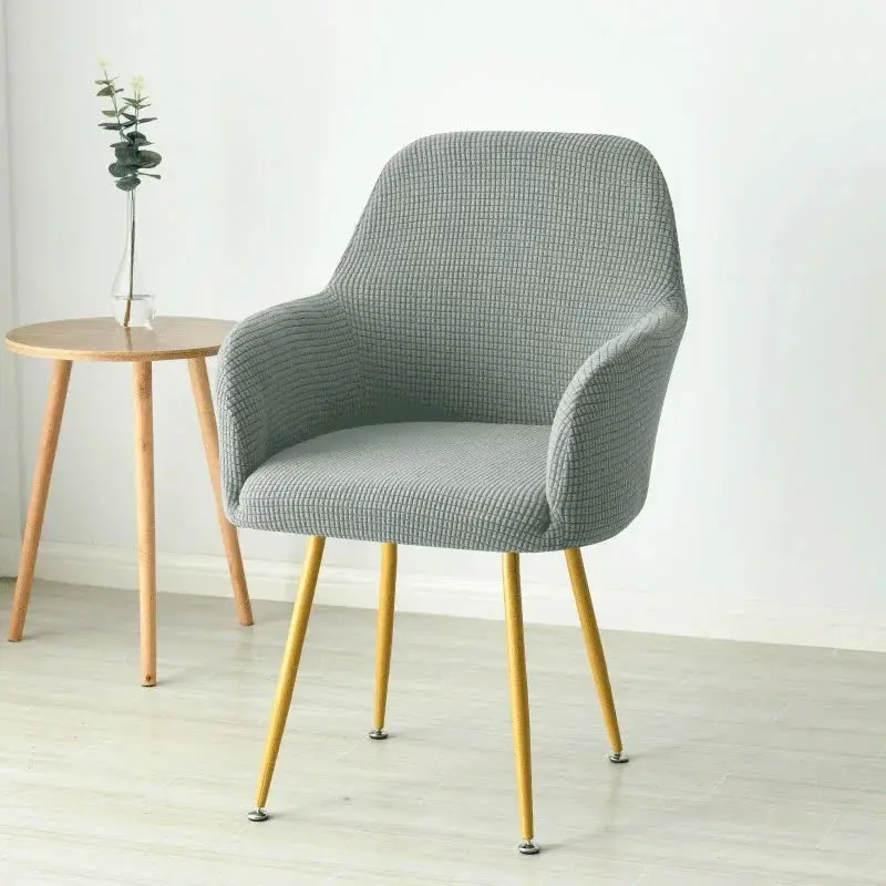 Housse fauteuil scandinave CACHAKAH