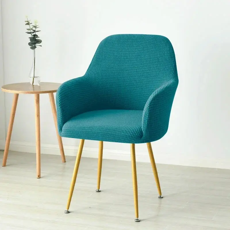 Housse fauteuil scandinave CACHAKAH
