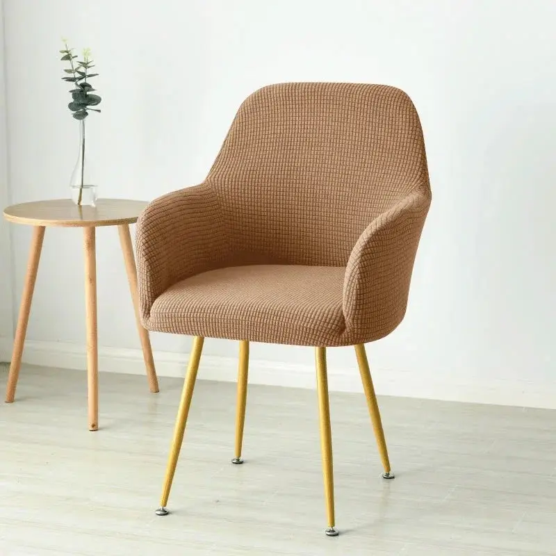 Housse fauteuil scandinave CACHAKAH