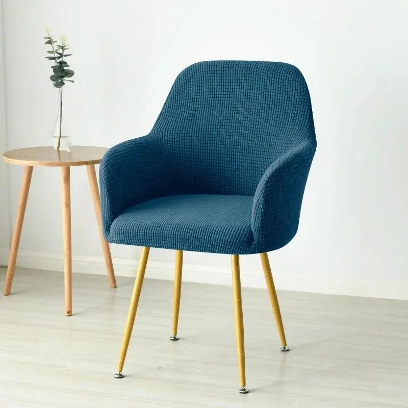 Housse fauteuil scandinave CACHAKAH